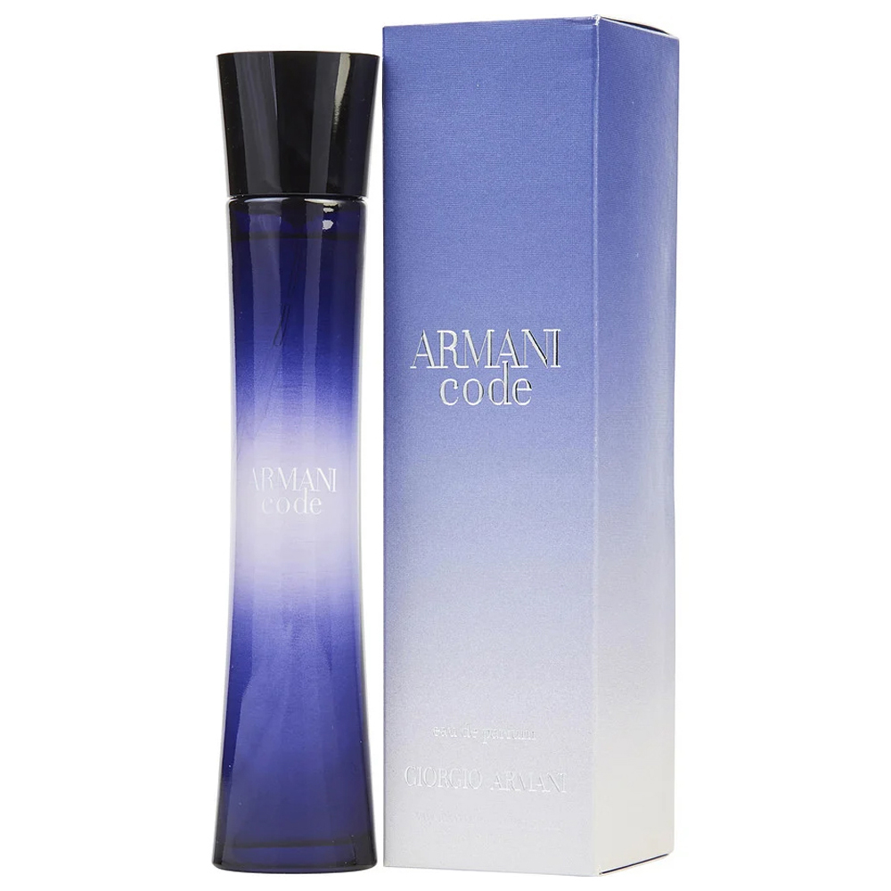 Armani Code Eau de Parfum for Women