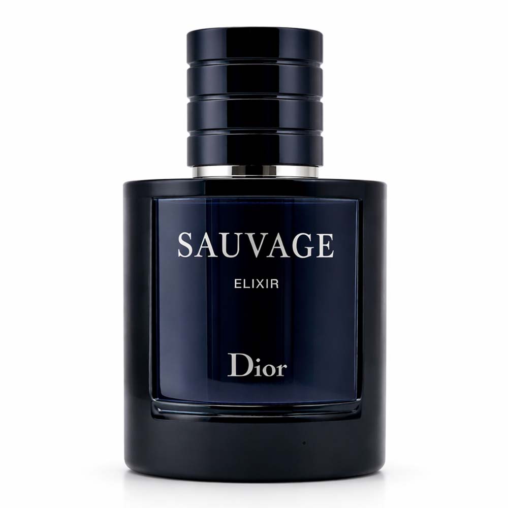 Sauvage Elixir