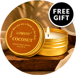 Scented Candle