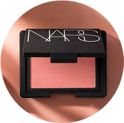 Powder Blush