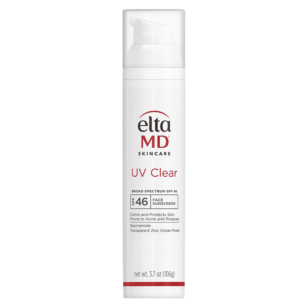 UV Clear Broad-Spectrum SPF 46