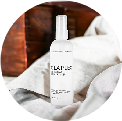 Volumizing Blow Dry Mist