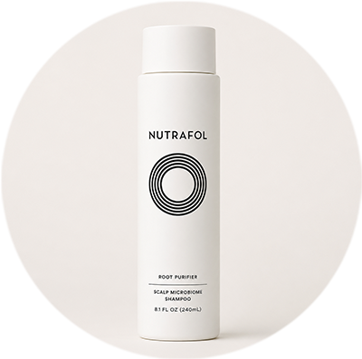 Root Purifier Shampoo