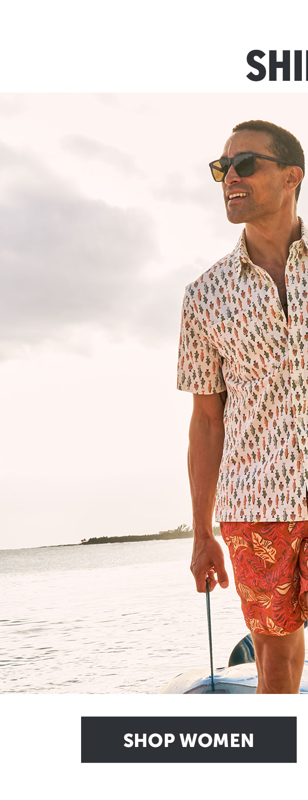 Shop women's shirts