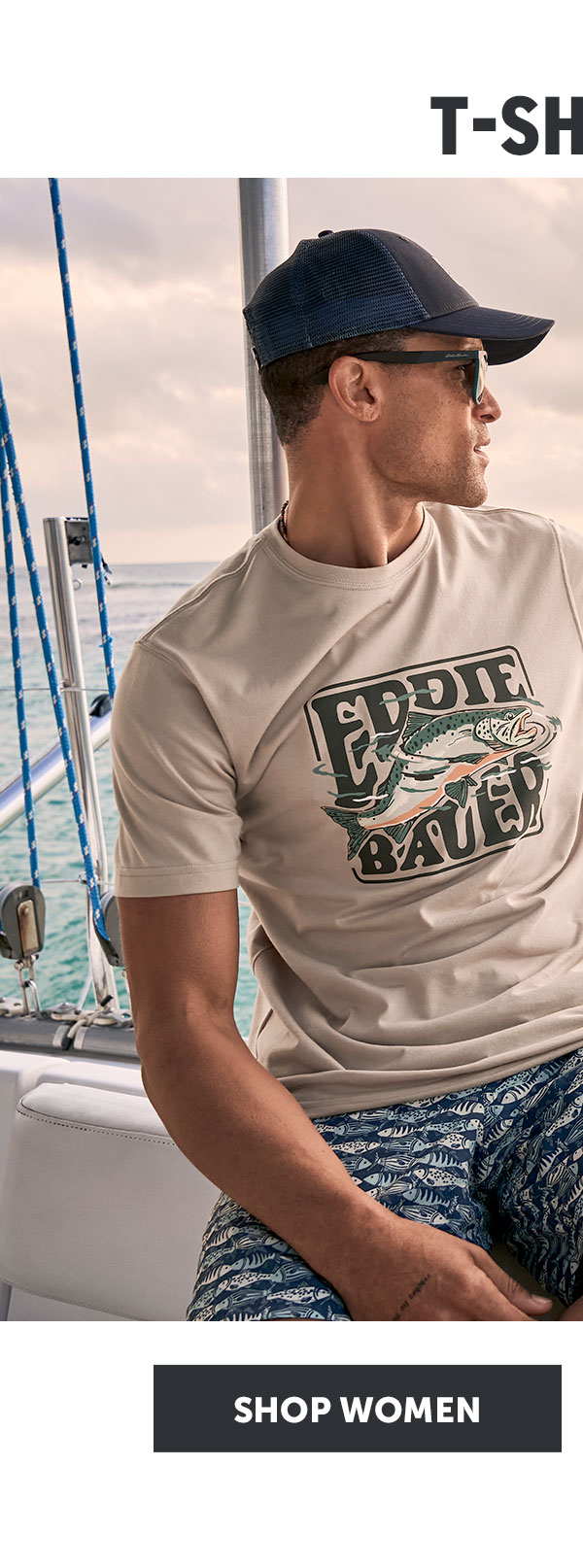 Shop women's t-shirts