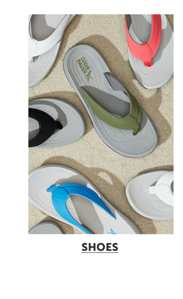 Shop Shoes