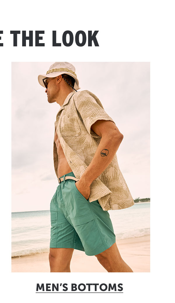 Shop Men's Bottoms