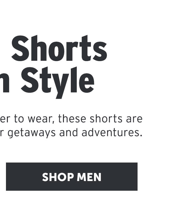 Shop Men's shorts