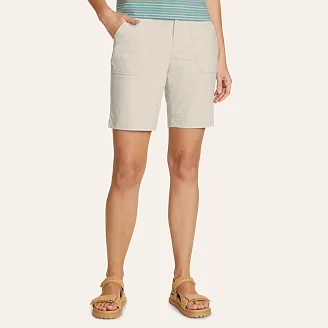 Image of Women's Horizon Bermuda Shorts