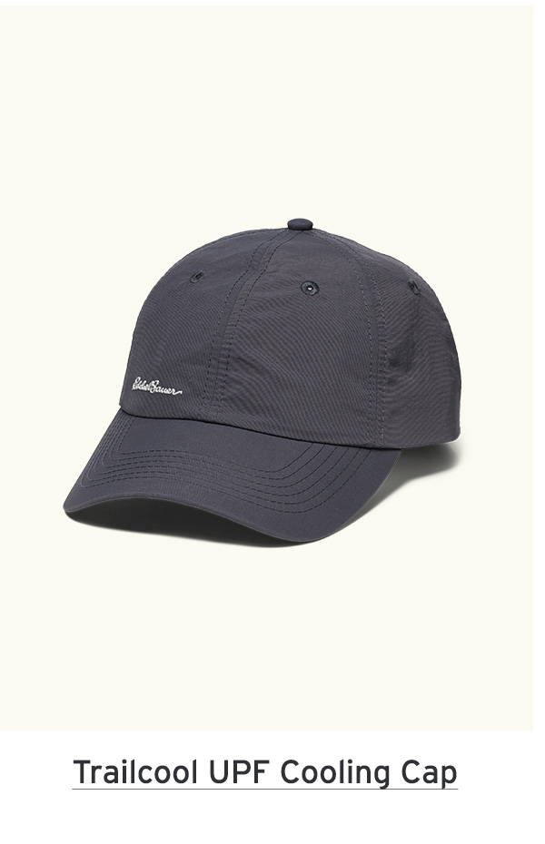 shop Trailcool UPF Cooling Cap