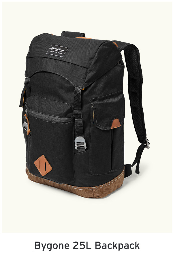 shop Bygone 25L Backpack