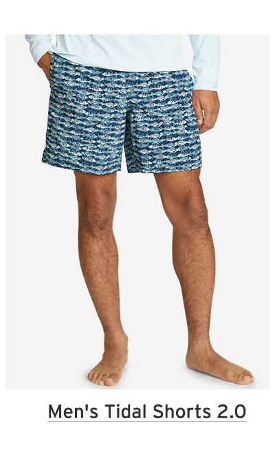 shop Men's Tidal Shorts 2.0