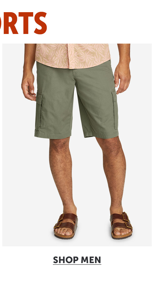 Shop Men's Shorts
