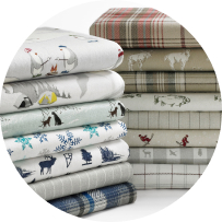 Eddie Bauer Sheets