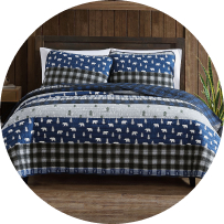 Eddie Bauer Throws