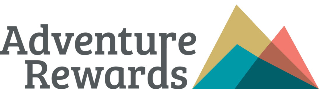 Eddie Bauer Adventure Rewards Logo