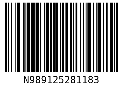 Barcode