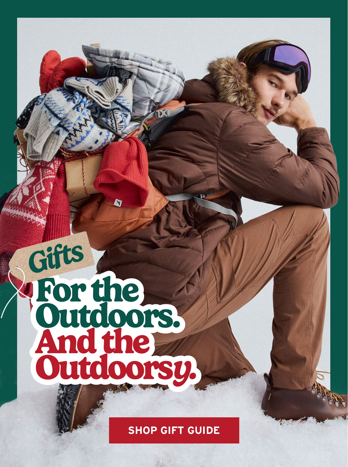 Shop Gift Guide