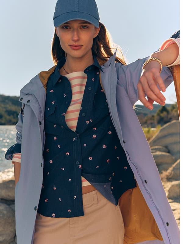 Women's new arrivals