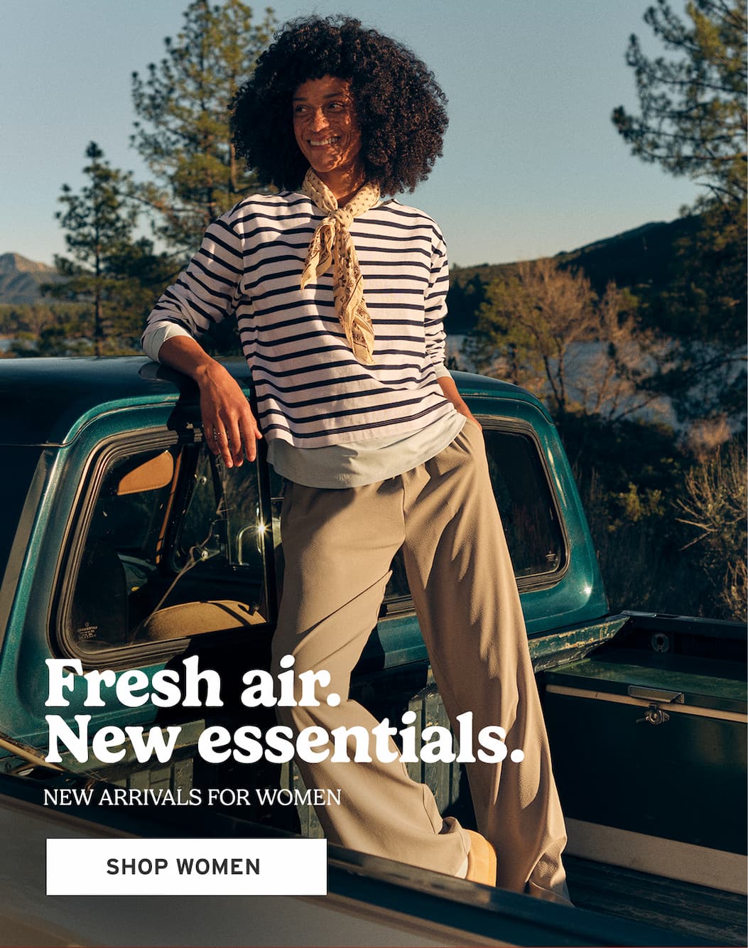 Shop Women's New Arrivals