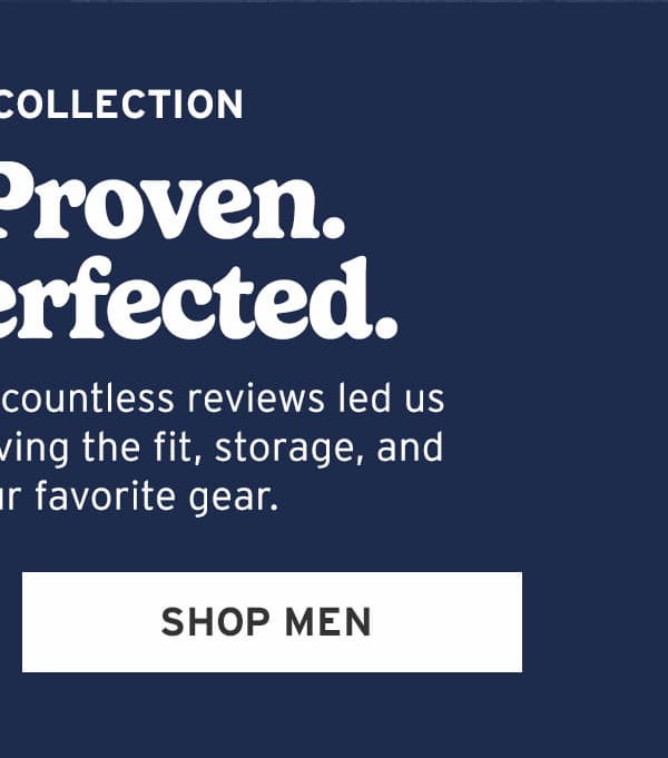 Shop Men's Guide Pro