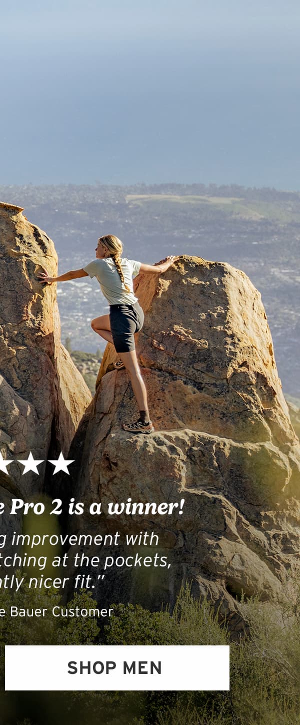 Shop Men's Guide Pro