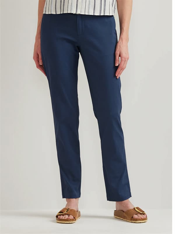 Women's Softened Legend Wash Pants