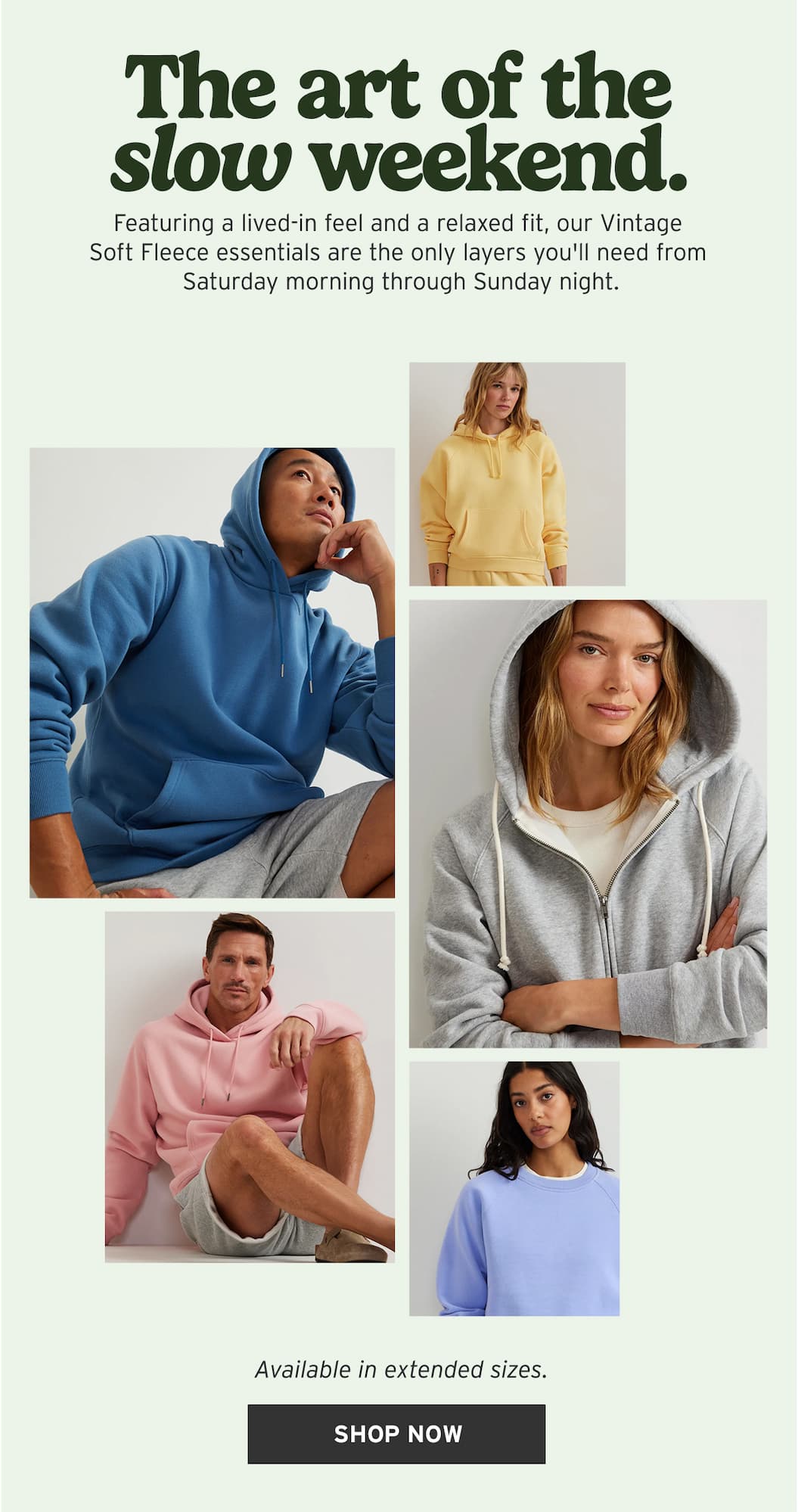 Shop Vintage Soft