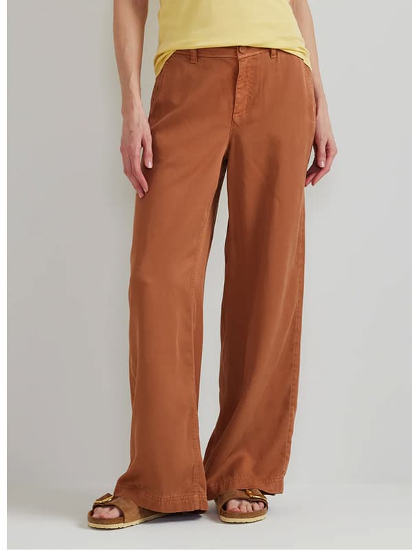Women's Casual Camp Pants