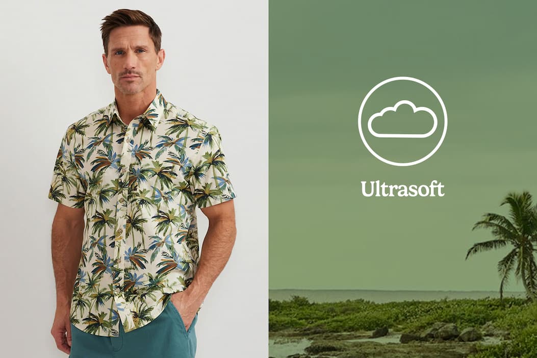 Eddie Bauer Baja Collection