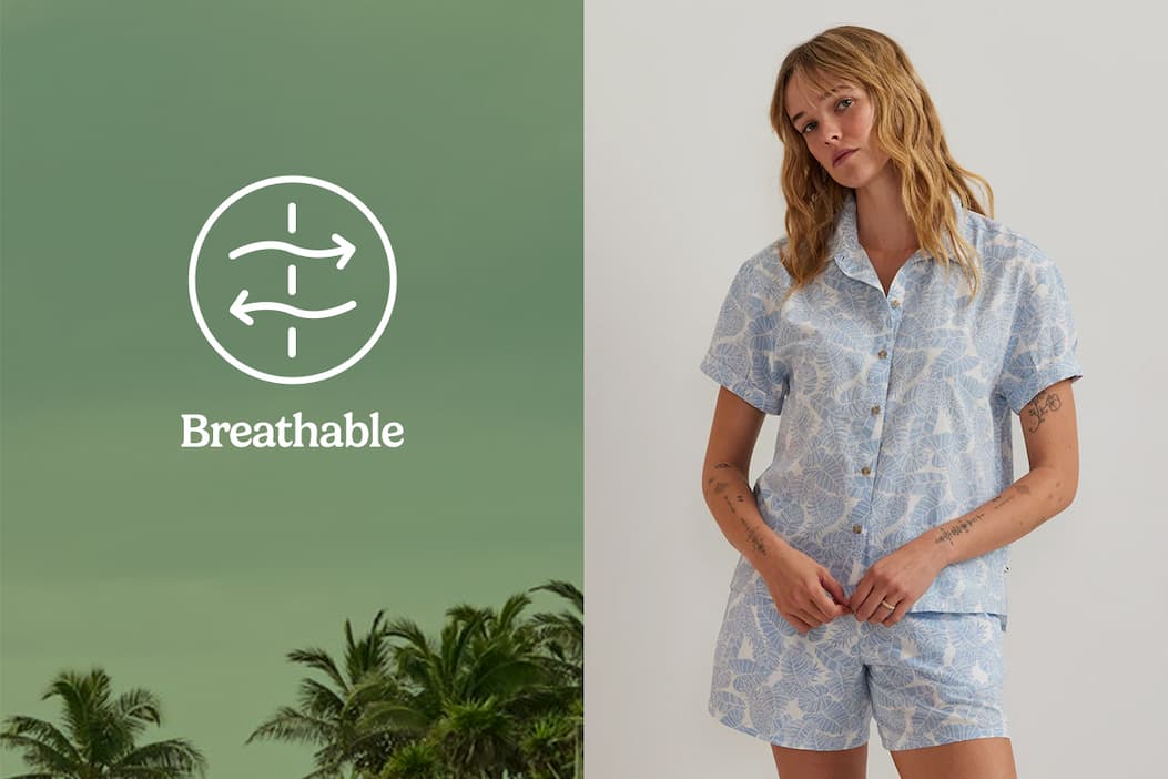 Eddie Bauer Baja Collection