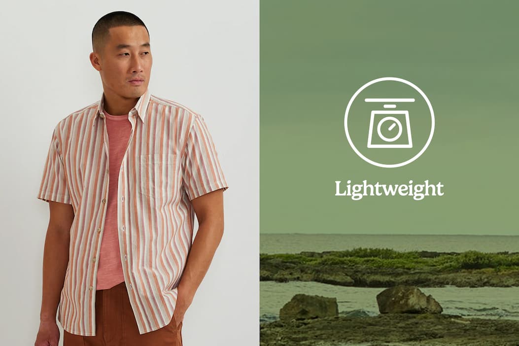 Eddie Bauer Baja Collection