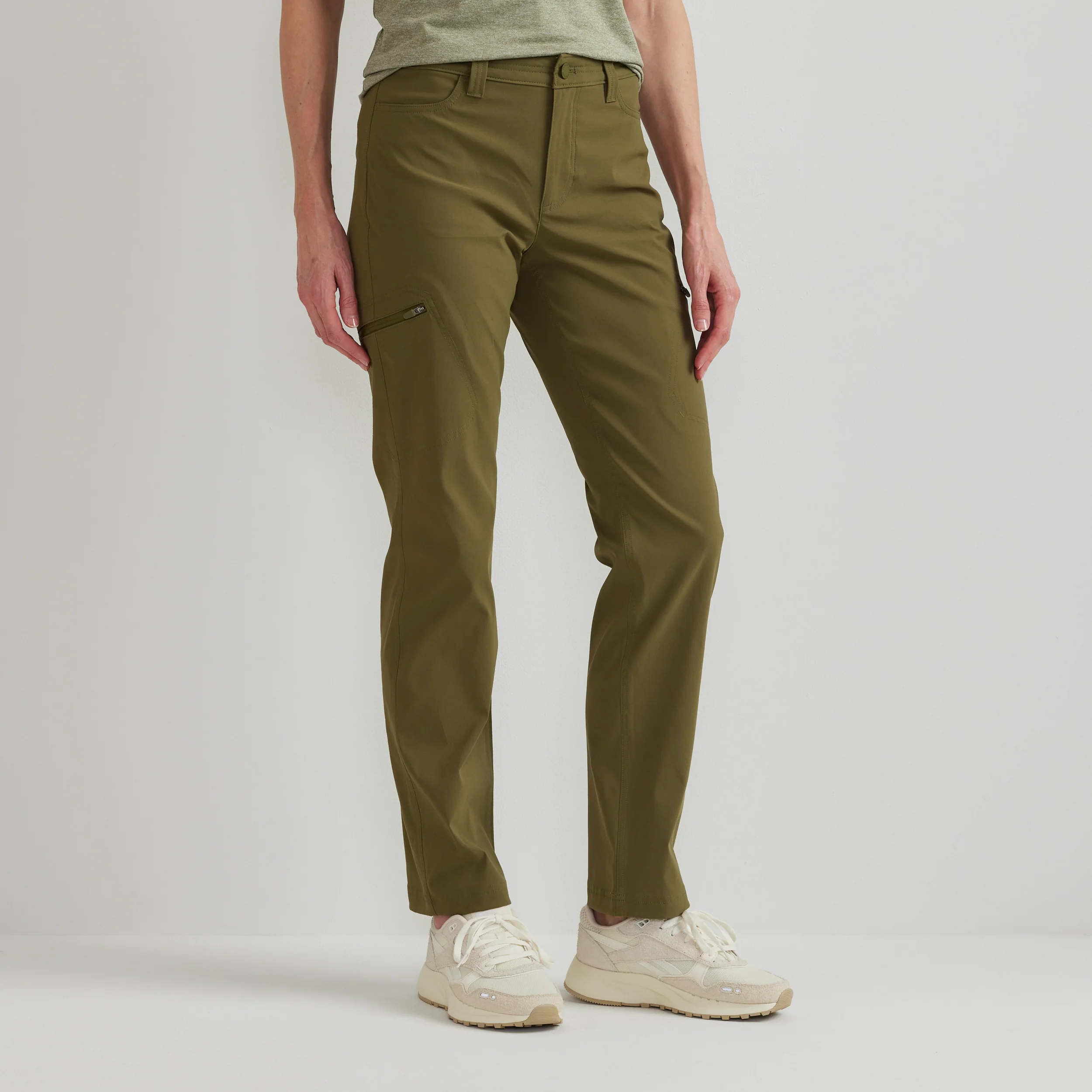 Image of Women's Guide Pro High Rise Pants