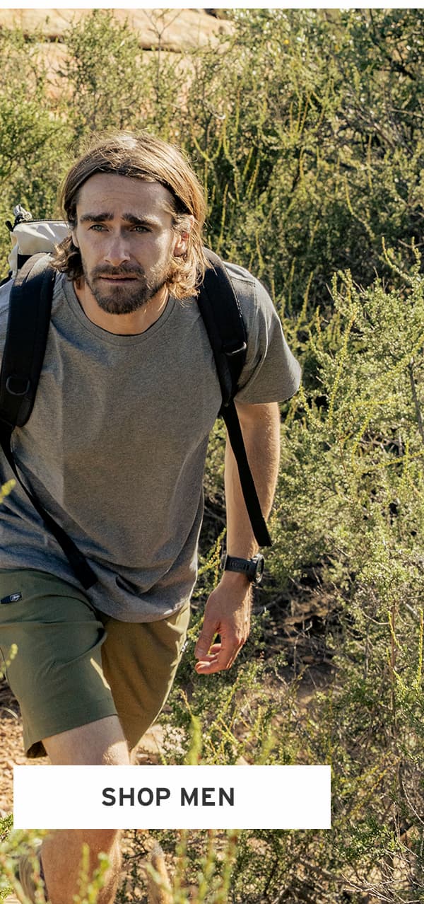Shop Men's Guide Pro