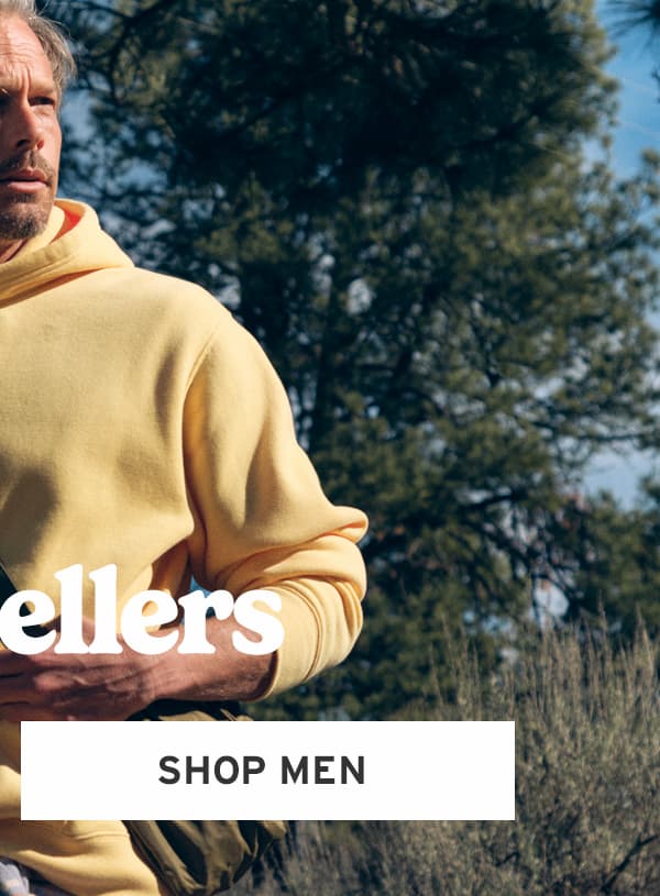 Shop Men's Best Sellers