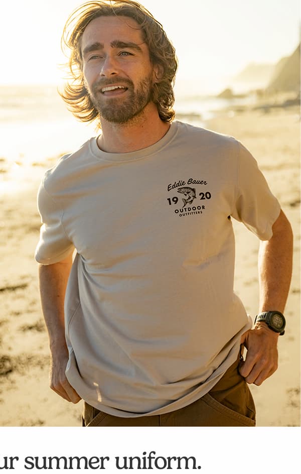 Shop Men's T-Shirts