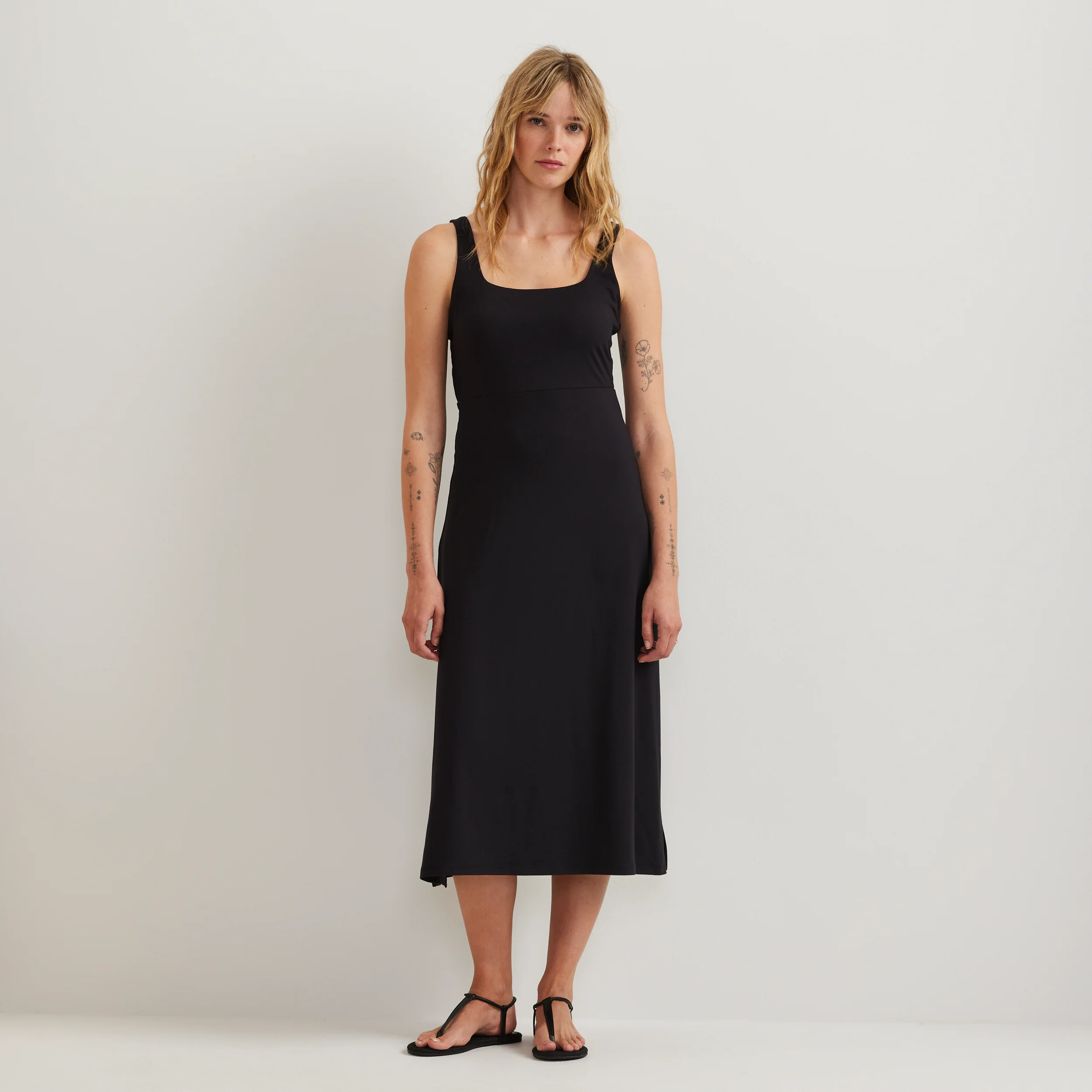 Image of Women's Sightseer Knit Dress