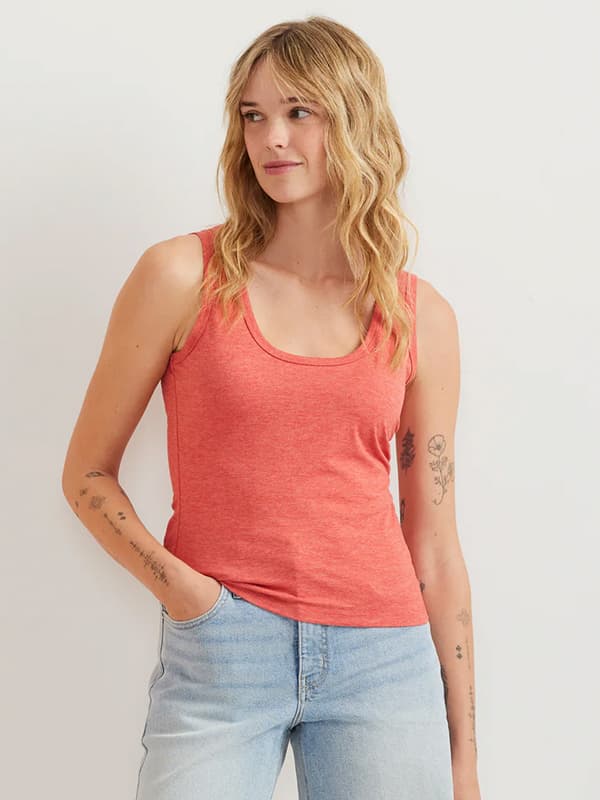 Women's Sightseer Tank