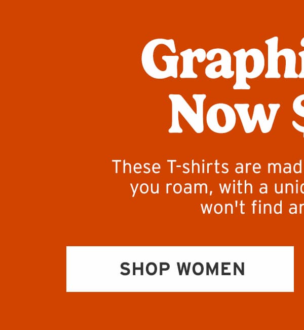 Shop Women's Graphic Tees