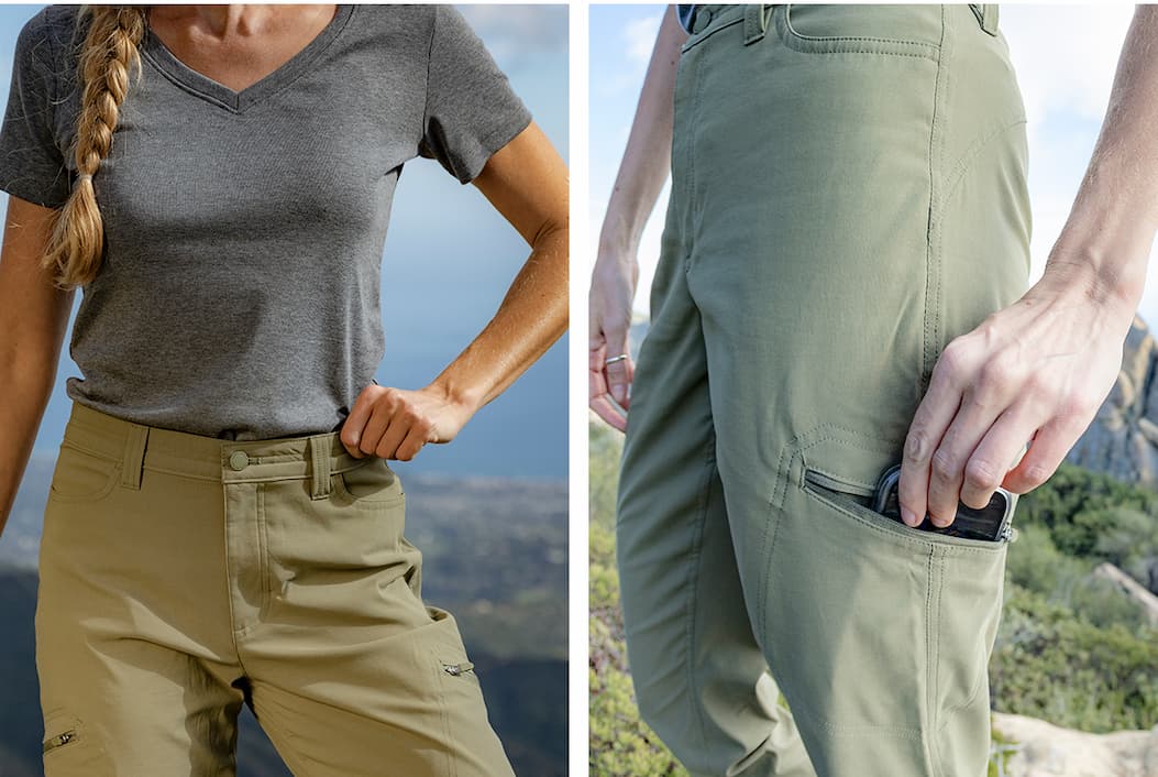 Women's Guide Pro