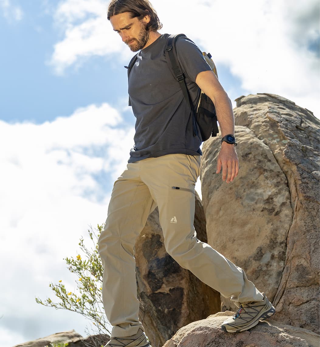 Men's Guide Pro