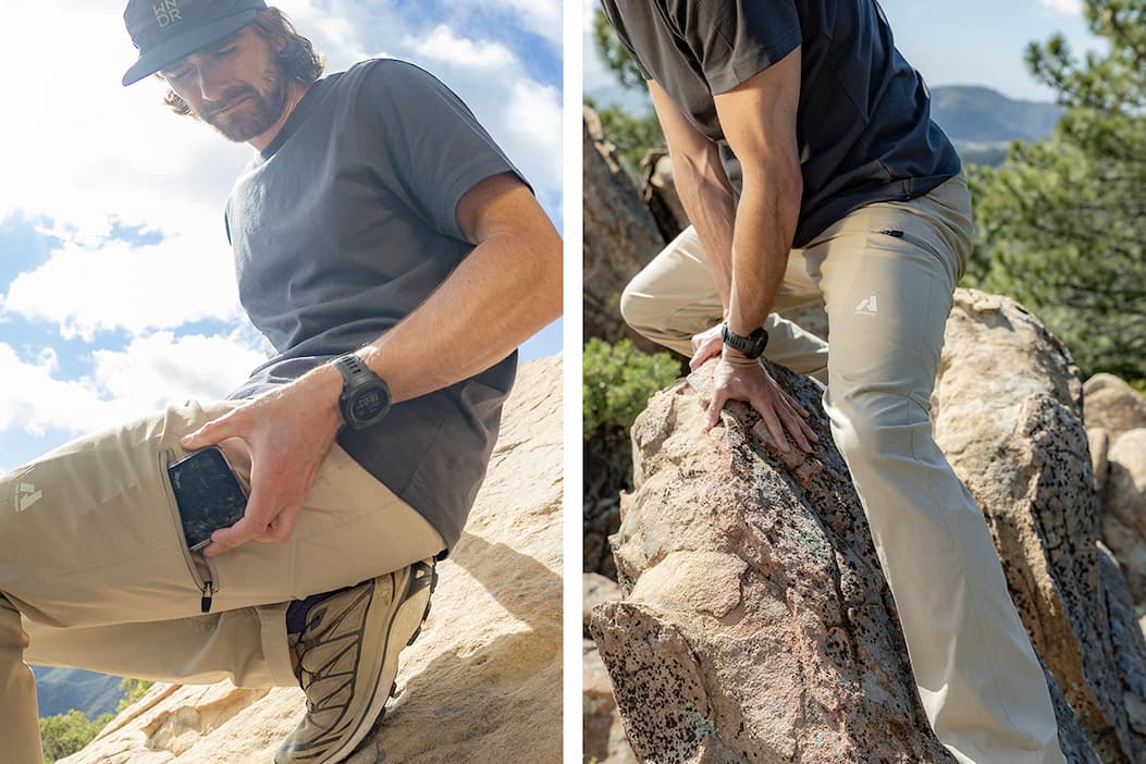 Men's Guide Pro