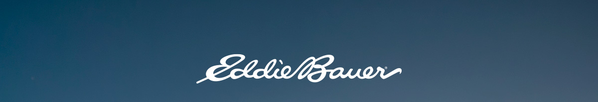 Eddie Bauer logo