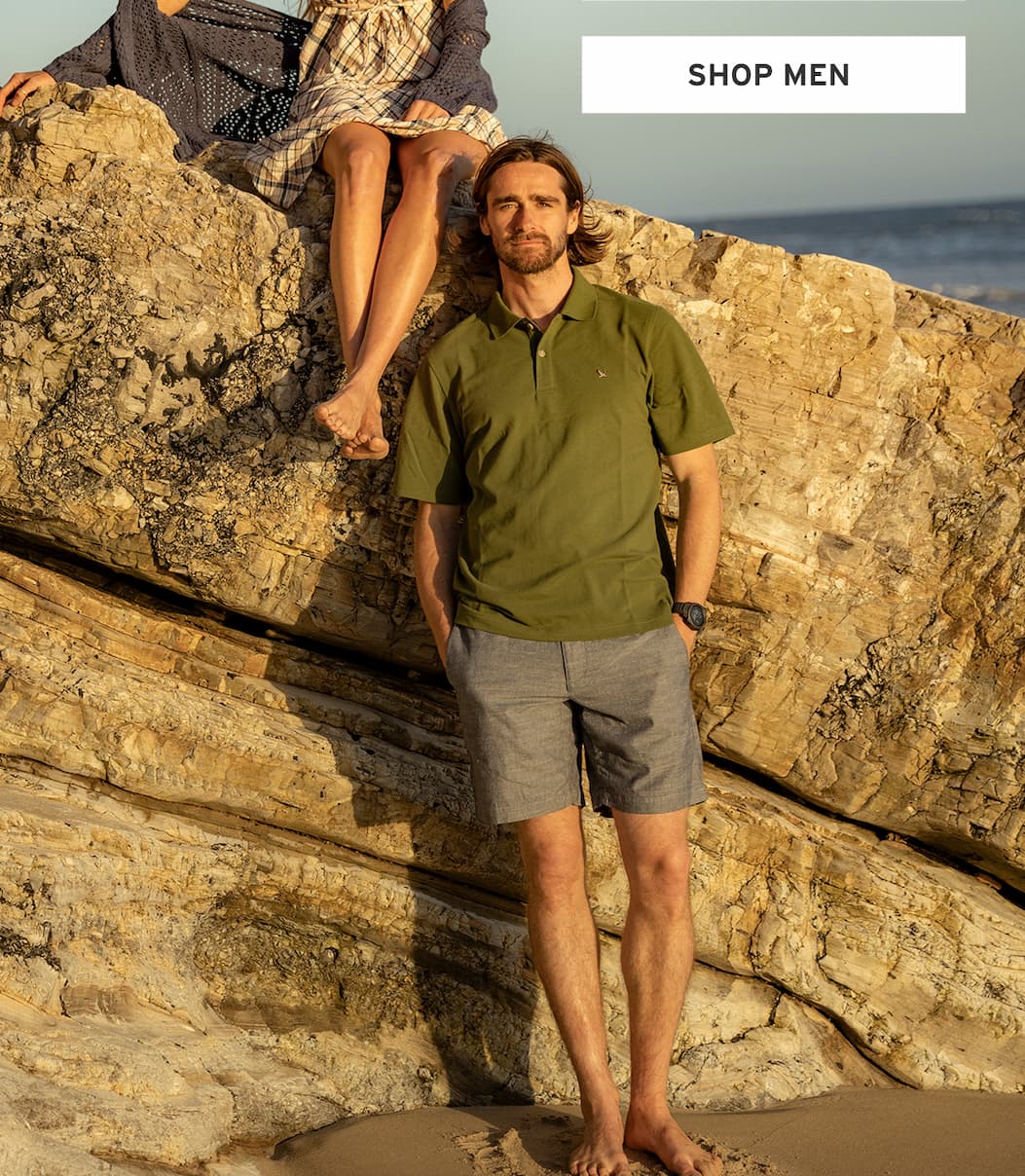 Shop Men's New Arrivals