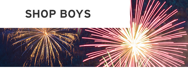 Shop Boys