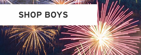 Shop Boys