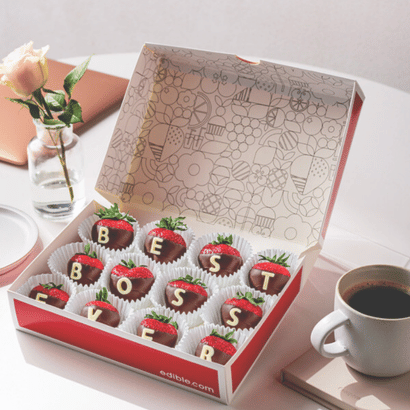 Boss's Day Berries