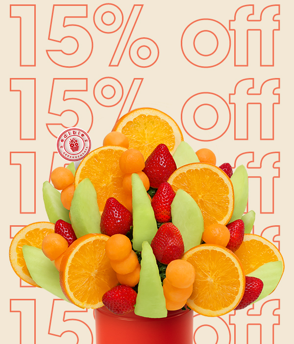 Free Delivery Arrangements