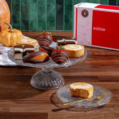 Fall Bakeshop Box