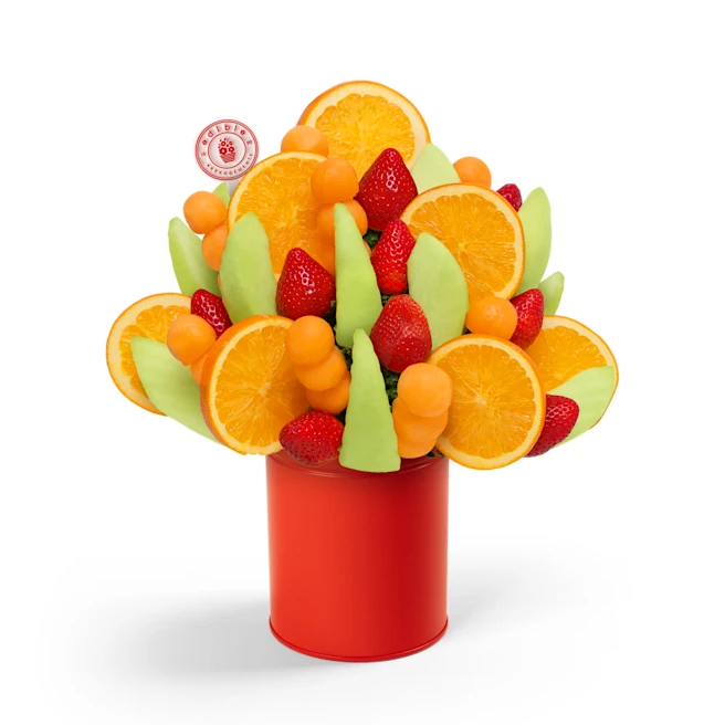 Orange<br>Citrus Blossom®
